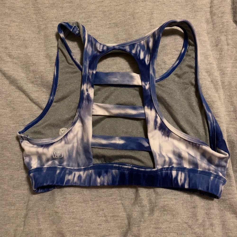 Born Primitive sports bra